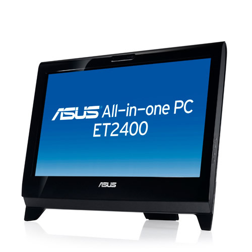 All-in-one Pc Et2400xvt-b019e